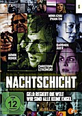 Nachtschicht - Geld regiert die Welt & Wir sind alle keine Engel