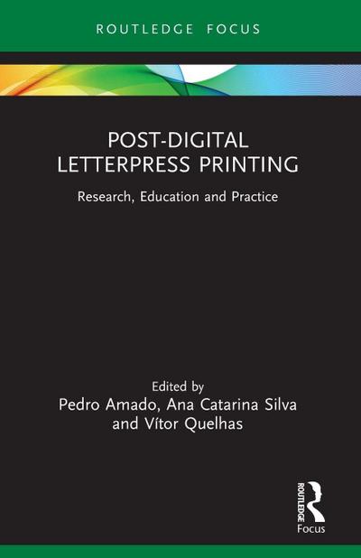 Post-Digital Letterpress Printing