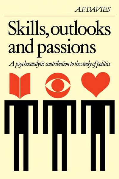 Skills Outlooks and Passions