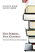 Old School, New Clothes