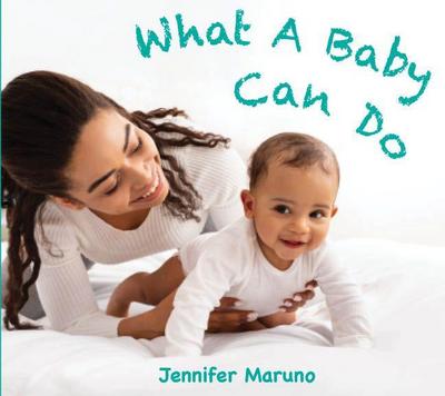 What a Baby Can Do