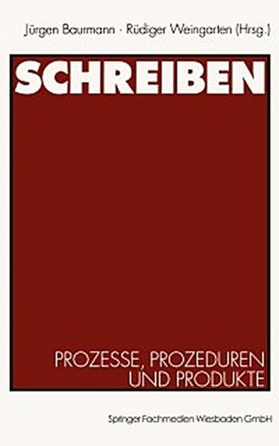 Schreiben