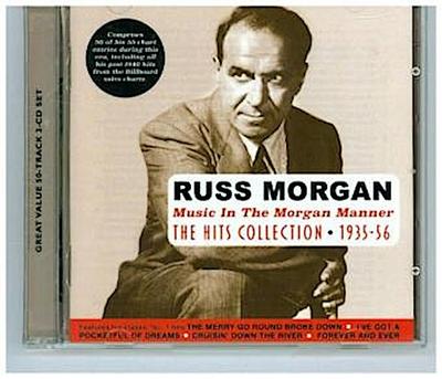 Music In The Morgan Manner