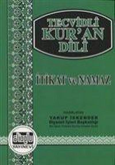Tecvidli Kuran Dili