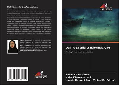 Dall’idea alla trasformazione