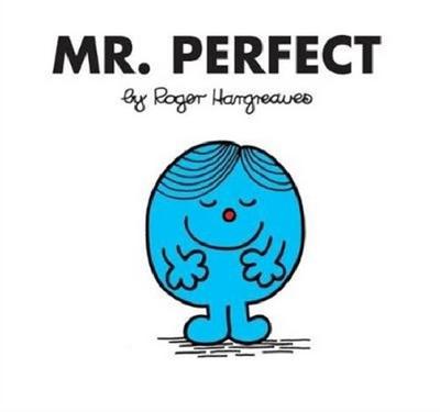 Mr. Perfect