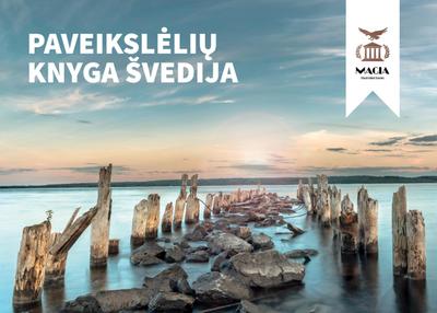 Paveiksl¿li¿ knyga ¿vedija