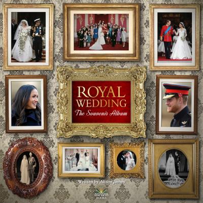 Royal Wedding