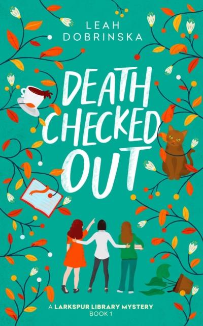 Death Checked Out