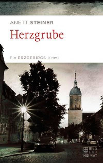 Herzgrube