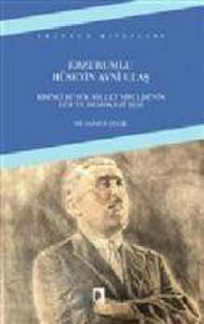 Erzurumlu Hüseyin Avni Ulas