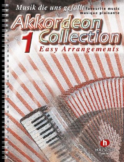 Akkordeon Collection 1