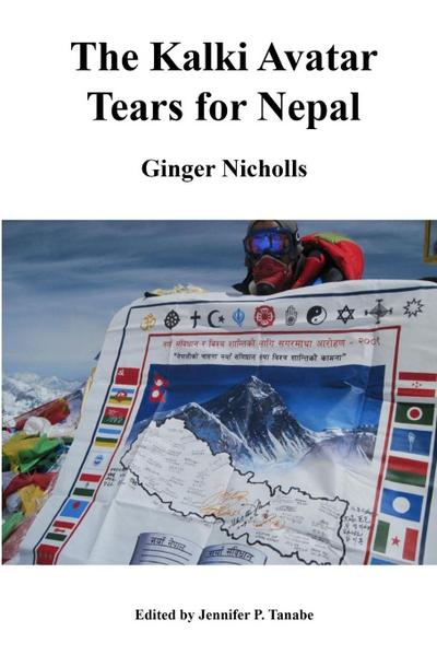The Kalki Avatar - Tears for Nepal