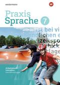 Praxis Sprache - Differenzierende Ausgabe 2017