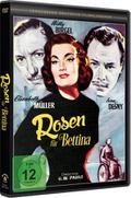Rosen Für Bettina (Licht In Der Finsternis)