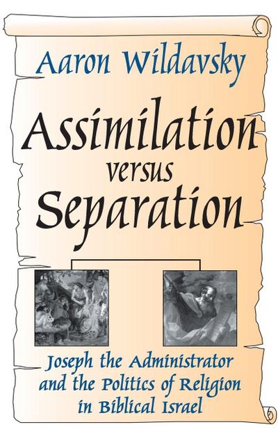 Assimilation Versus Separation