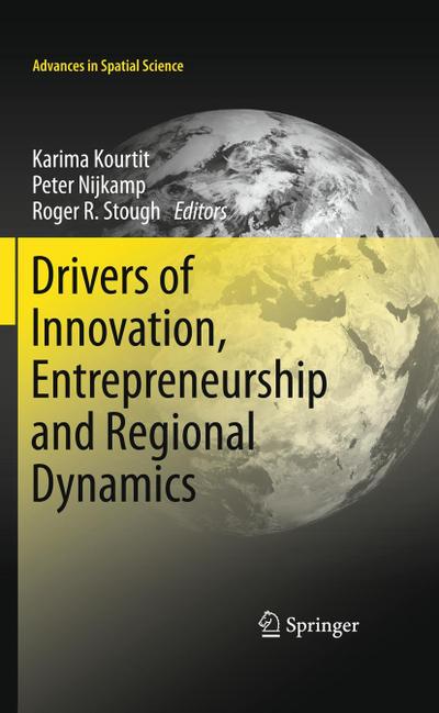 Drivers of Innovation, Entrepreneurship and Regional Dynamics