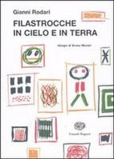 Filastrocche in cielo e in terra