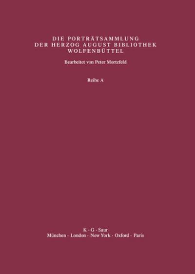 Supplement 6: Biographische und bibliographische Beschreibungen und Künstlerregister