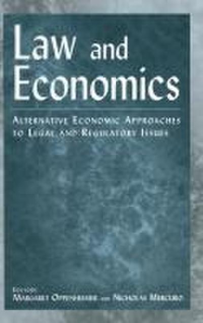 Law and Economics