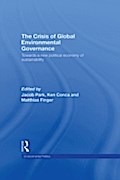 Crisis of Global Environmental Governance
