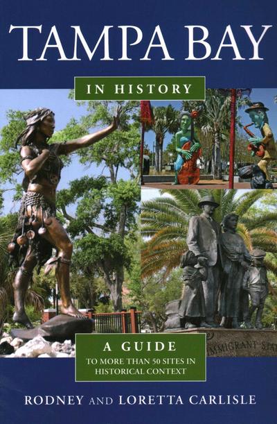 Tampa Bay in History