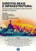 Direitos reais e Infraestrutura