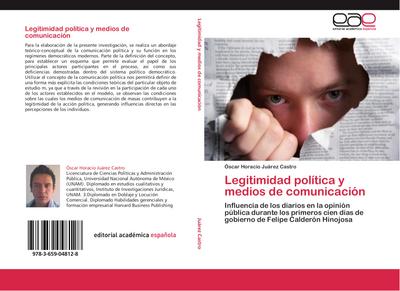 Legitimidad política y medios de comunicación