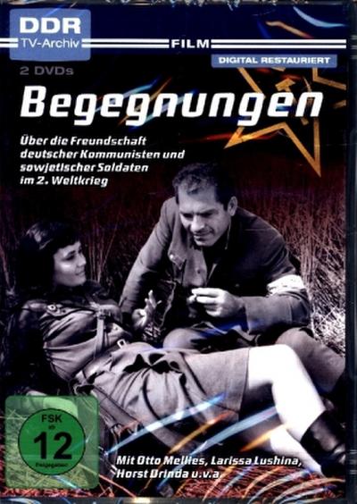 Begegnungen