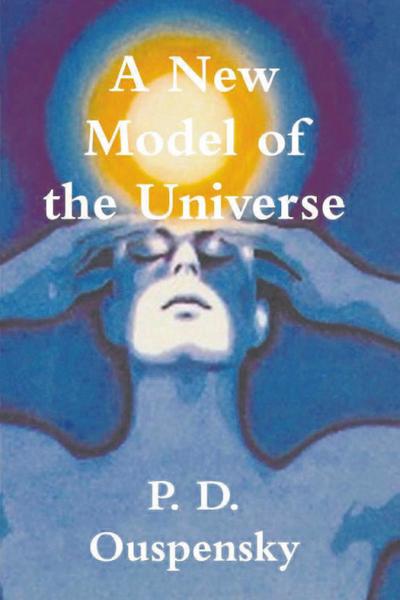 A New Model of the Universe