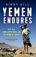 Yemen Endures