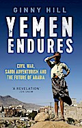 Yemen Endures