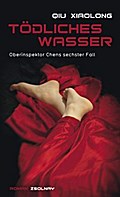 Tödliches Wasser von Xiaolong Qiu | Ebook
