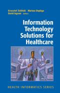 Information Technology Solutions for Healthcare
