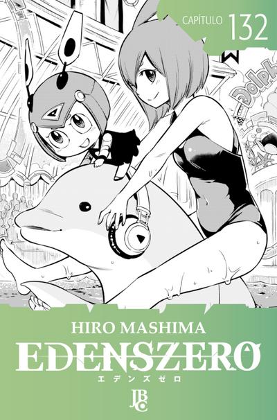 Edens Zero Capítulo 132