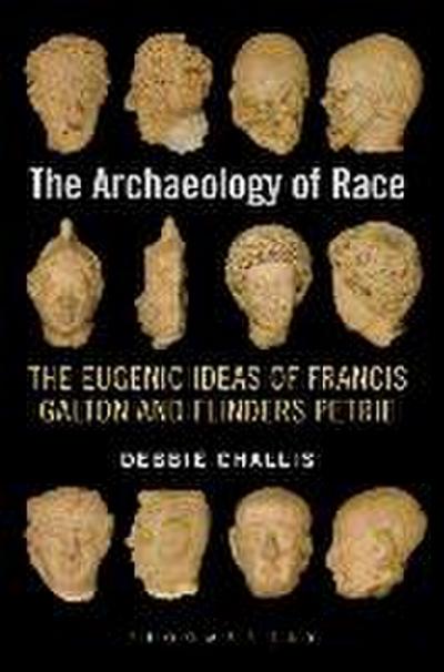 ARCHAEOLOGY OF RACE