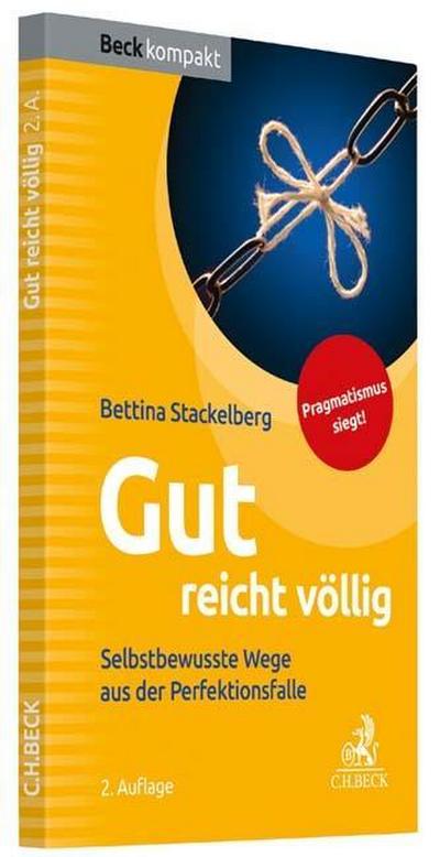Gut reicht völlig