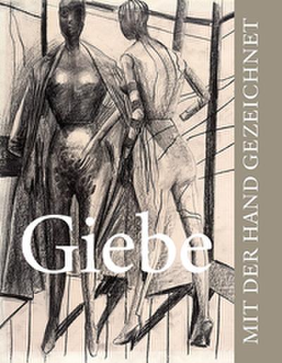 Mit der Hand gezeichnet