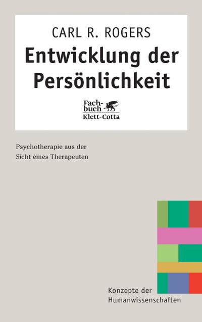 Entwicklung der Persönlichkeit