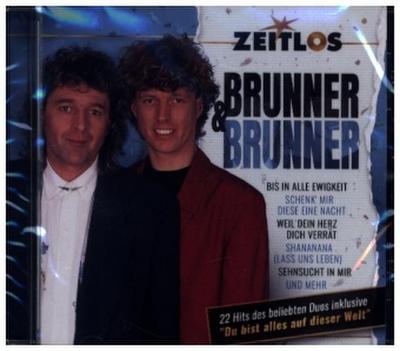 Zeitlos-Brunner & Brunner