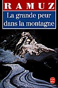 La Grande peur dans la montagne