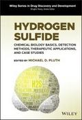 Hydrogen Sulfide