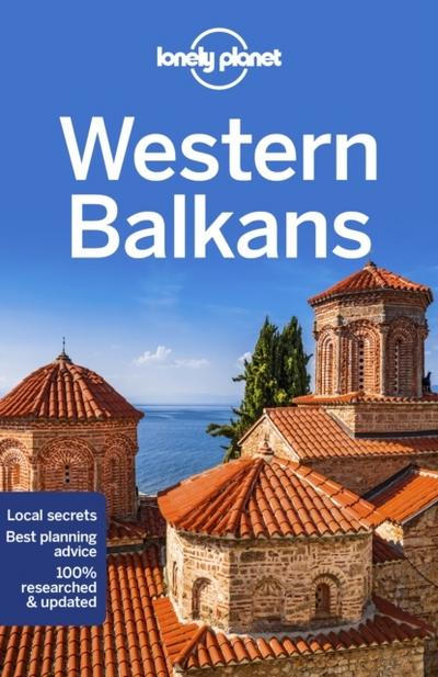 Western Balkans Guide