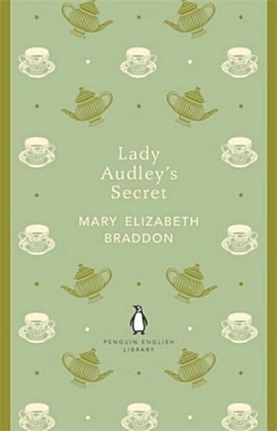 Lady Audley’s Secret