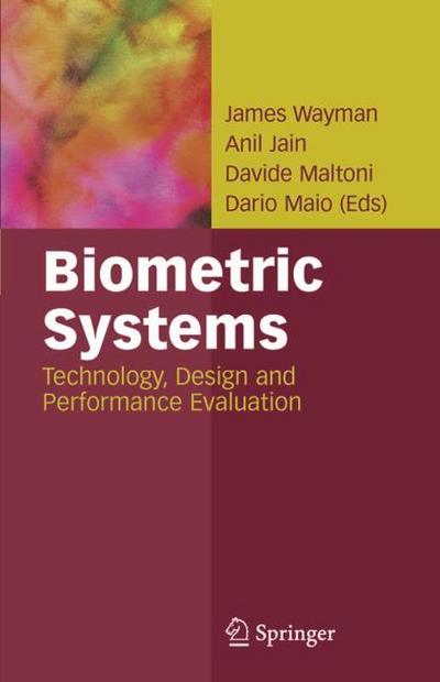 Biometric Systems