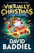 Virtually Christmas