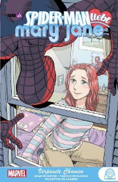 SPIDER-MAN LIEBT MARY JANE 2 - VERPASSTE CHANCEN