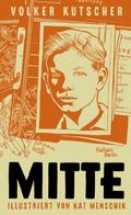 Mitte von Kat Menschik | Ebook