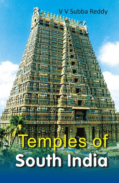 Temples of South India