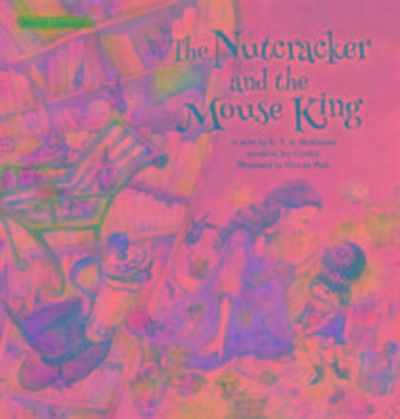 Nutcracker and the Mouse King